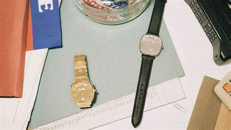 Gucci grip watch t3